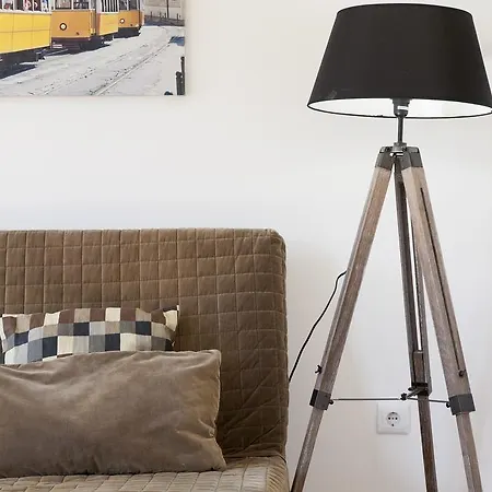 Beato By Altido Apartment