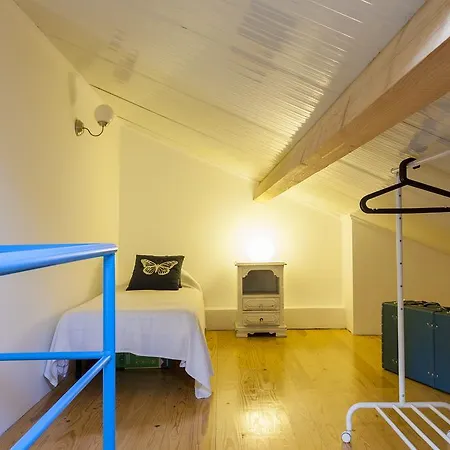 Beato Apartments By Altido *