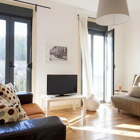 Apartment Beato Apartments By Altido Lisbon