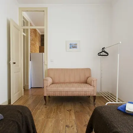 Beato Apartments By Altido *