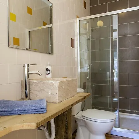 Beato Apartments By Altido Apartment