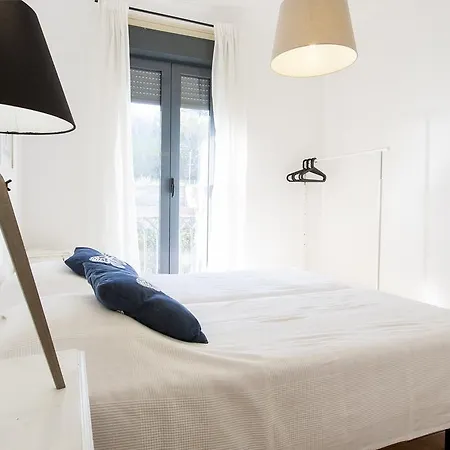 Beato Apartments By Altido Apartment Lisbon