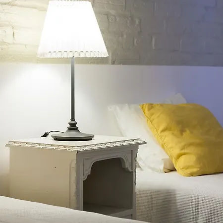 Beato By Altido Apartment Lissabon