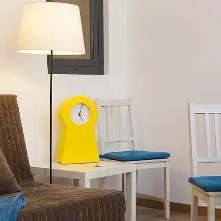 Beato Apartments By Altido