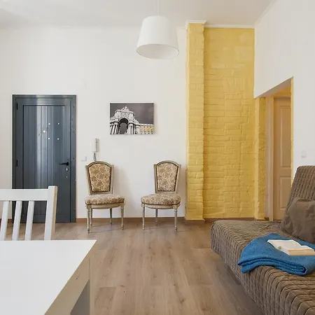 Beato Apartments By Altido Apartment