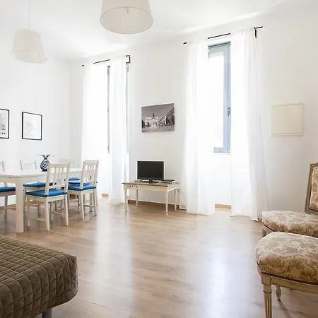 Beato Apartments By Altido *