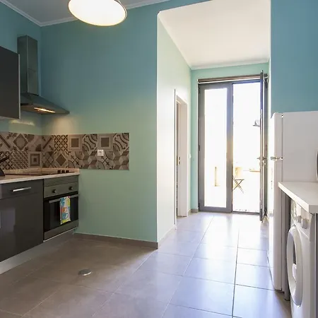 Apartment Beato Apartments By Altido