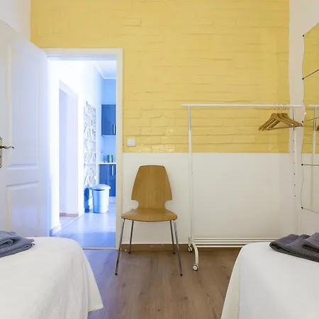 Beato Apartments By Altido Apartment *