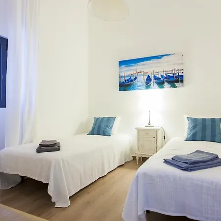 Beato Apartments By Altido * Lisbon