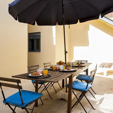 Beato Apartments By Altido Apartment *