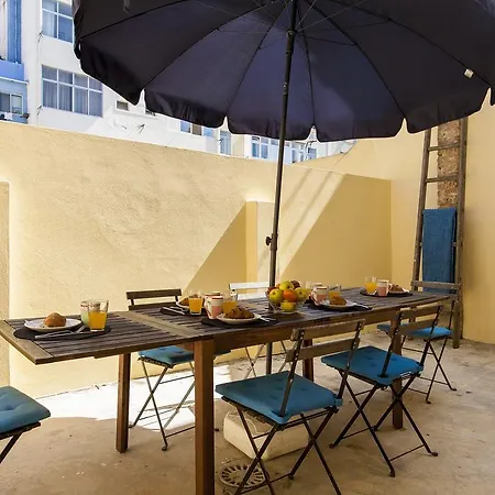 Beato Apartments By Altido * Lisbon