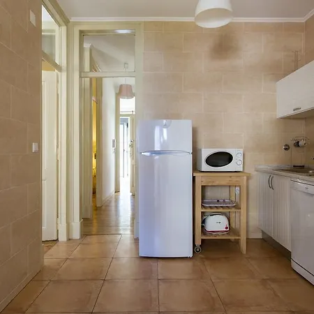 Apartment Beato Apartments By Altido