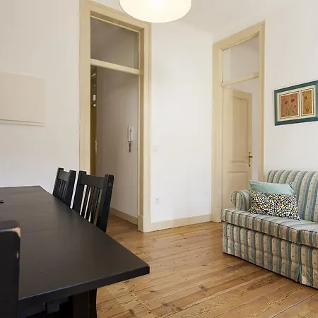 Beato Apartments By Altido *
