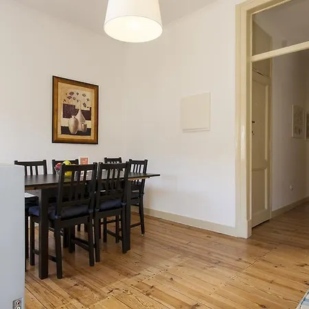 Apartment Beato Apartments By Altido *