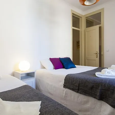 Apartment Beato By Altido