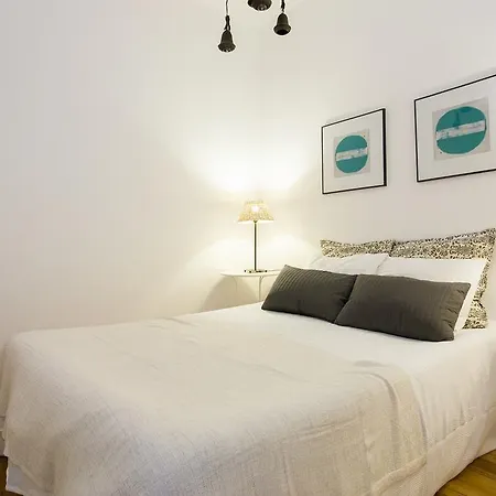 Apartment Beato By Altido Lissabon