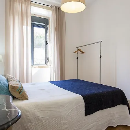 Beato Apartments By Altido