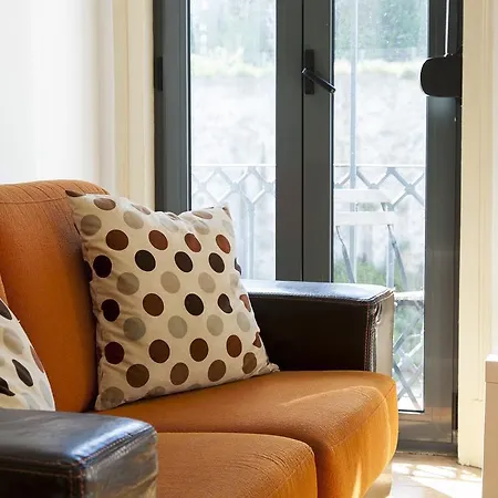 Beato By Altido Apartament *