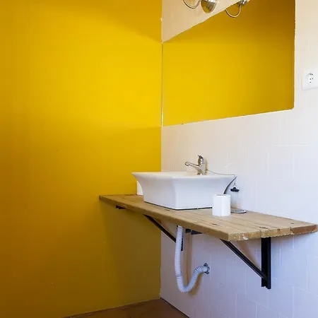 Apartament Beato By Altido Lizbona