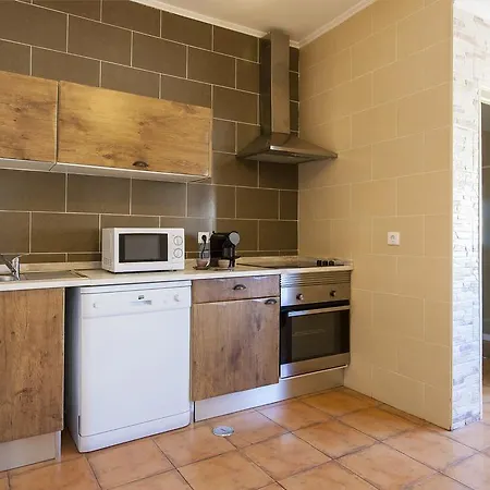 Beato By Altido Apartament Lizbona