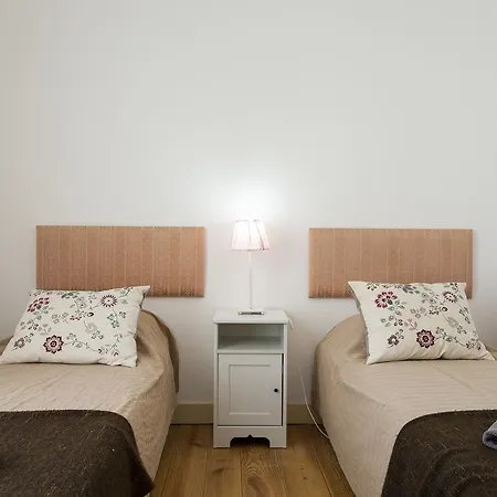 Beato By Altido Apartament Lizbona