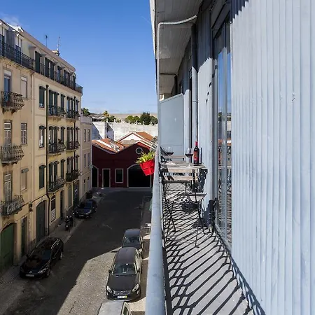Beato By Altido Apartament *