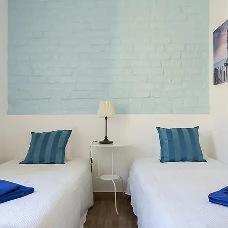 Beato By Altido Apartament Lizbona