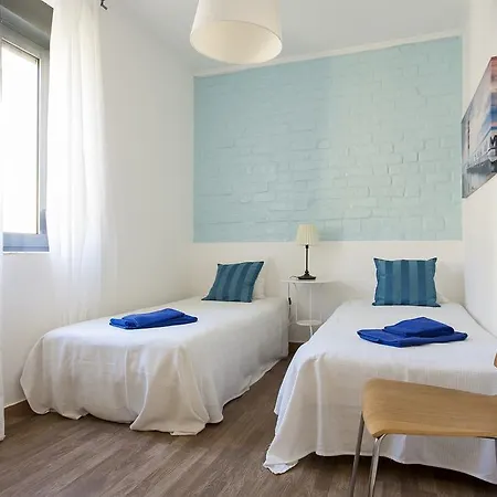 Apartament Beato By Altido