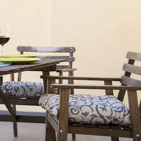 Beato By Altido Apartament *