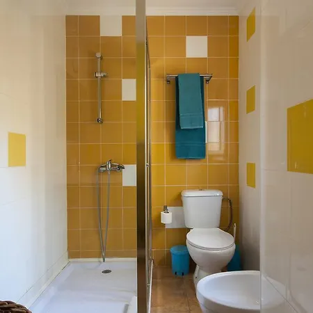 Beato By Altido Apartament Lizbona